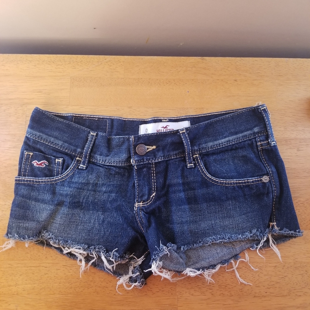 Hollister shorts Size O